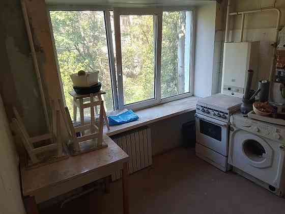 1 к.кв. Донбасс Арена, 3/5, кирп. дом Донецк