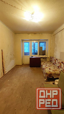 1 к.кв. гост. Рамада, 3/5, кирп. дом Донецк - изображение 2