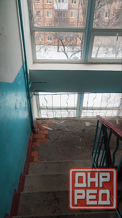 1 к.кв. гост. Рамада, 3/5, кирп. дом Донецк - изображение 5