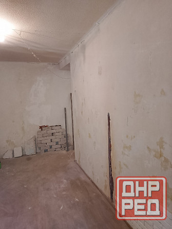 1 к.кв. Донбасс Арена, 3/5, кирп. дом Донецк - изображение 4