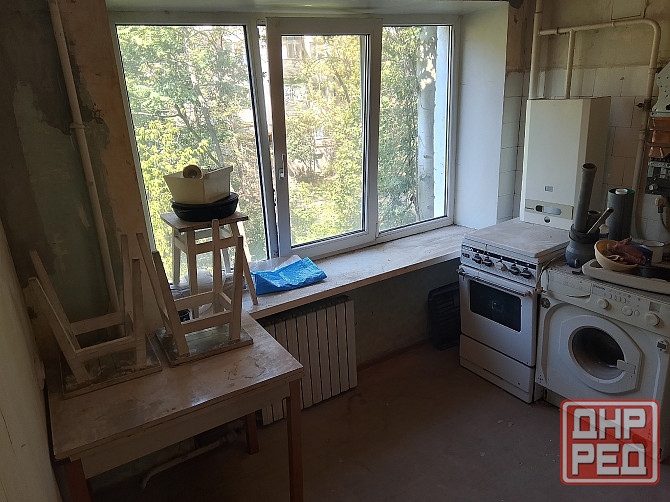 1 к.кв. Донбасс Арена, 3/5, кирп. дом Донецк - изображение 6