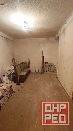 1 к.кв. гост. Рамада, 3/5, кирп. дом Донецк - изображение 3