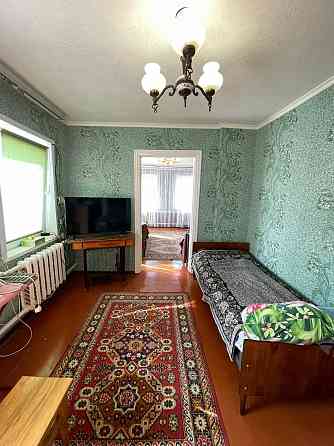 продажа хорошего дома в Васильевке , Амвросиевска Амвросиевка