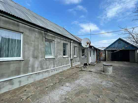 продажа хорошего дома в Васильевке , Амвросиевска Амвросиевка