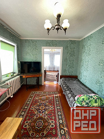 продажа хорошего дома в Васильевке , Амвросиевска Амвросиевка - изображение 4