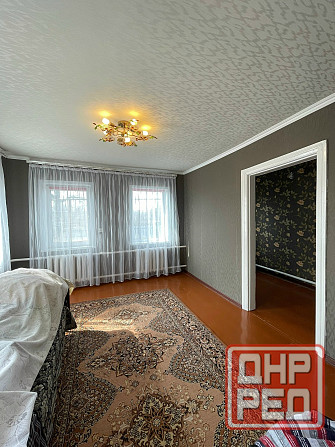 продажа хорошего дома в Васильевке , Амвросиевска Амвросиевка - изображение 6