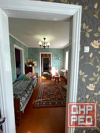 продажа хорошего дома в Васильевке , Амвросиевска Амвросиевка - изображение 3