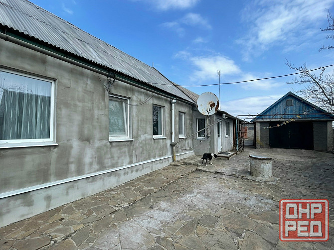 продажа хорошего дома в Васильевке , Амвросиевска Амвросиевка - изображение 2