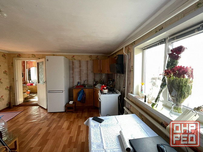 продажа хорошего дома в Васильевке , Амвросиевска Амвросиевка - изображение 7