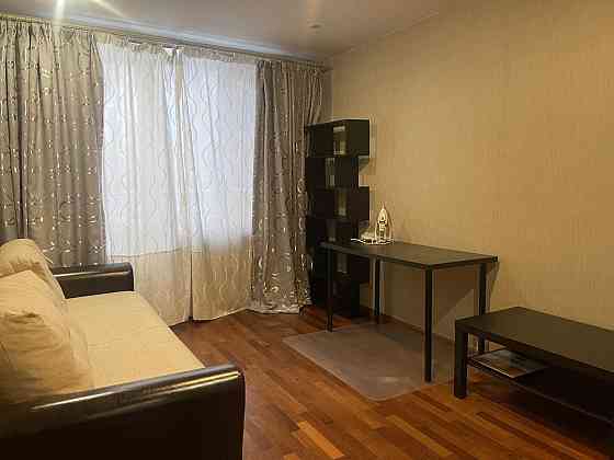 Сдача 1-ком. квартира Ворошиловский район, пр. Гурова Донецк