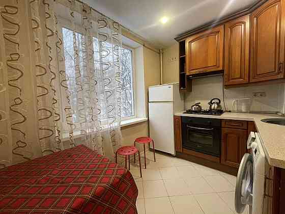 Сдача 1-ком. квартира Ворошиловский район, пр. Гурова Донецк