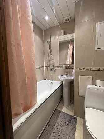 Сдача 1-ком. квартира Ворошиловский район, пр. Гурова Донецк