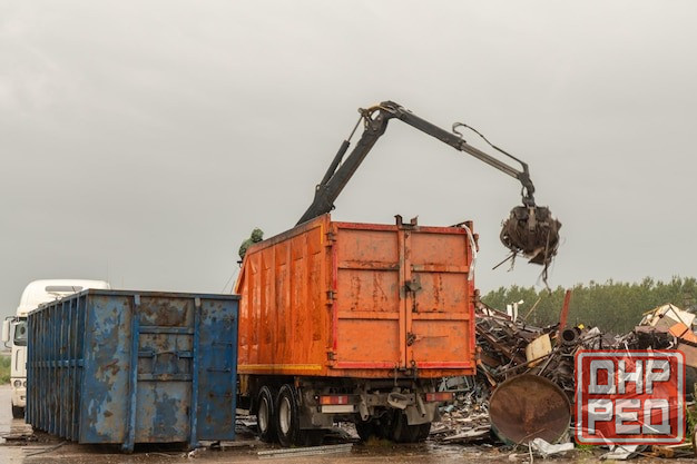 Требуется разборщик на металло приёмку Мариуполь - изображение 1