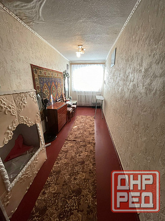 продажа дома 90м2 в Харцызске Харцызск - изображение 6