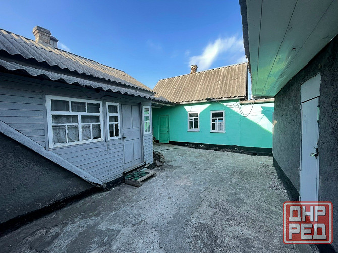 продажа дома 90м2 в Харцызске Харцызск - изображение 2