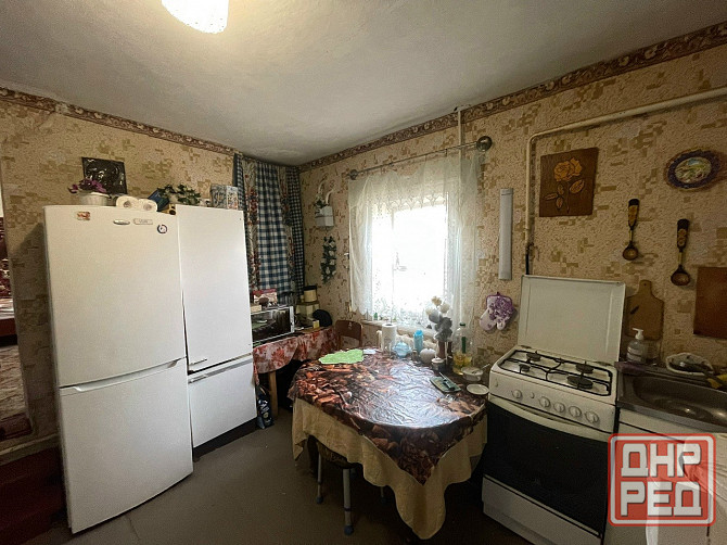 продажа дома 90м2 в Харцызске Харцызск - изображение 9