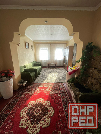 продажа дома 90м2 в Харцызске Харцызск - изображение 5