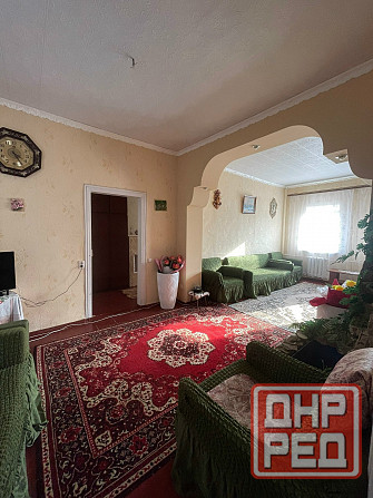 продажа дома 90м2 в Харцызске Харцызск - изображение 4