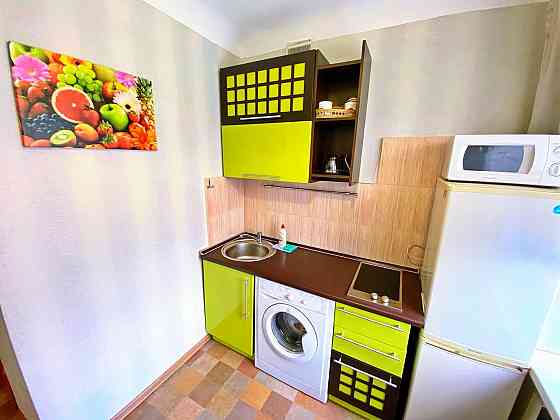 Сдаётся квартира по ул. Ленина в Макеевке Макеевка