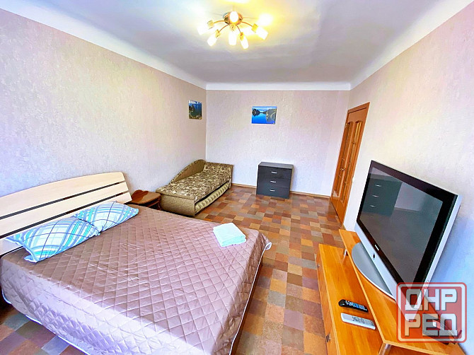 Сдаётся квартира по ул. Ленина в Макеевке Макеевка - изображение 6