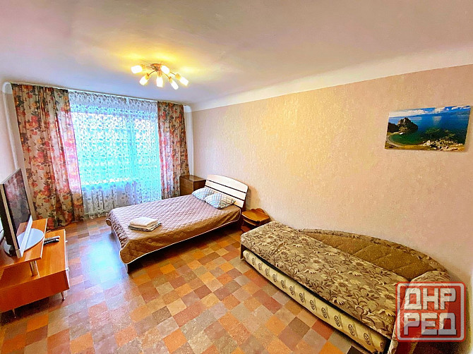 Сдаётся квартира по ул. Ленина в Макеевке Макеевка - изображение 4
