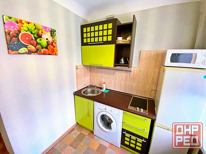 Сдаётся квартира по ул. Ленина в Макеевке Макеевка - изображение 1