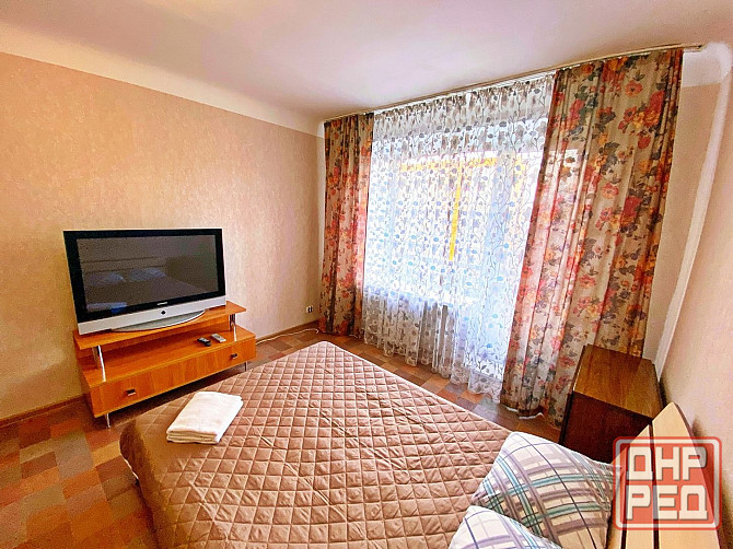 Сдаётся квартира по ул. Ленина в Макеевке Макеевка - изображение 5