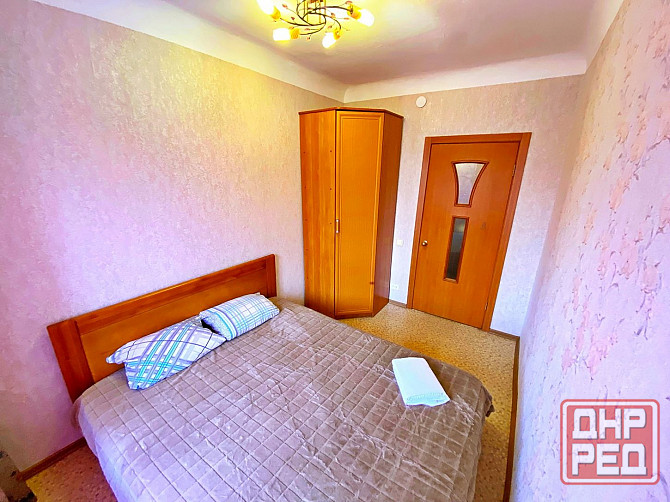 Сдаётся квартира по ул. Ленина в Макеевке Макеевка - изображение 7