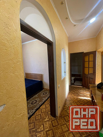 сдача квартиры в Харцызске Харцызск - изображение 1