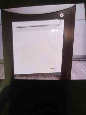 Умывальник с тумбой Донецк