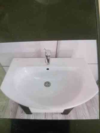 Умывальник с тумбой Донецк