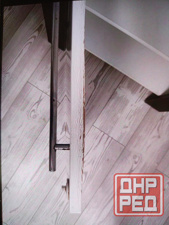 Умывальник с тумбой Донецк - изображение 3