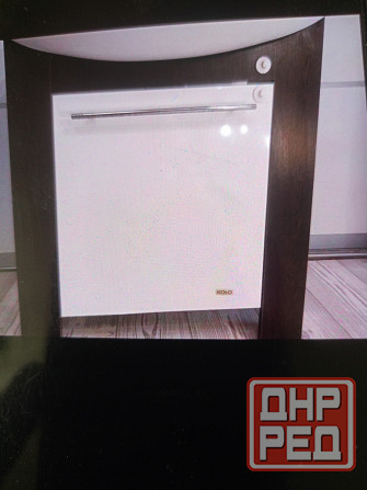 Умывальник с тумбой Донецк - изображение 4