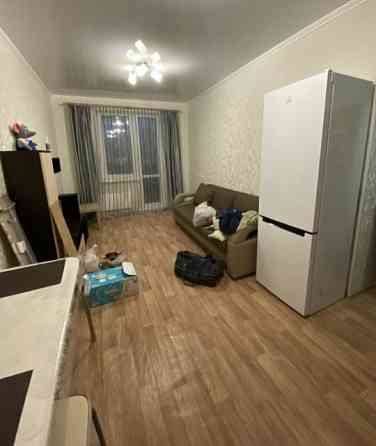 Сдается большая, светлая 1комн. квартира на длительный срок в Кировском районе Донецк