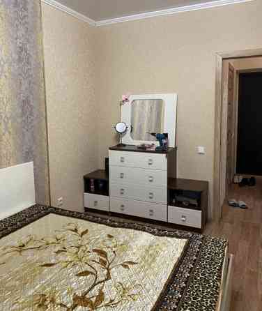 Сдается большая, светлая 1комн. квартира на длительный срок в Кировском районе Донецк