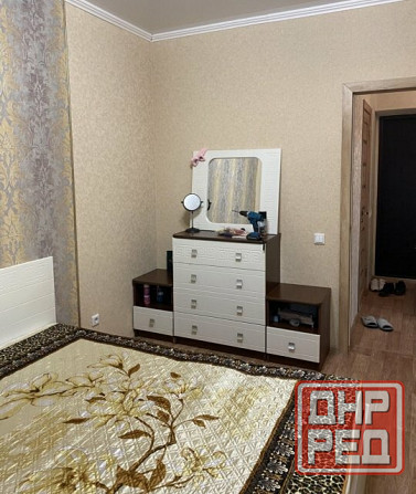 Сдается большая, светлая 1комн. квартира на длительный срок в Кировском районе Донецк - изображение 3