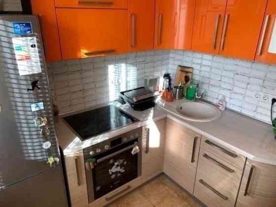 Сдаётся хорошая двухкомнатная квартира в Ворошиловском районе, улица Артёма Донецк