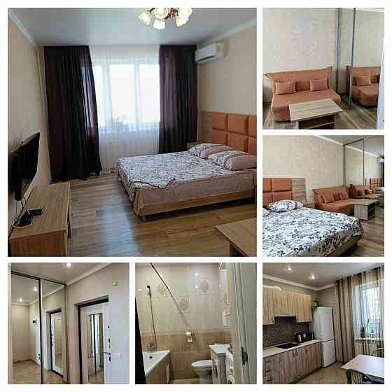 1-ком квартира на Солнечном Макеевка