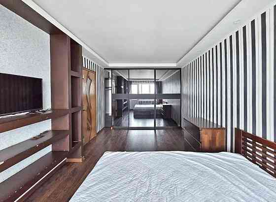 Сдаётся однокомнатная квартира пр-кт Панфилова, в Киевском районе Донецк