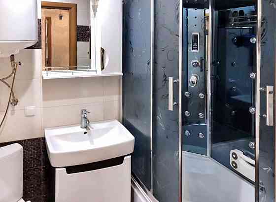 Сдаётся однокомнатная квартира пр-кт Панфилова, в Киевском районе Донецк