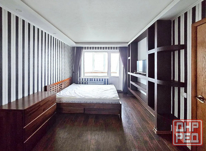 Сдаётся однокомнатная квартира пр-кт Панфилова, в Киевском районе Донецк - изображение 7