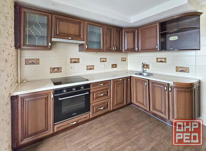 Сдаётся однокомнатная квартира пр-кт Панфилова, в Киевском районе Донецк - изображение 1