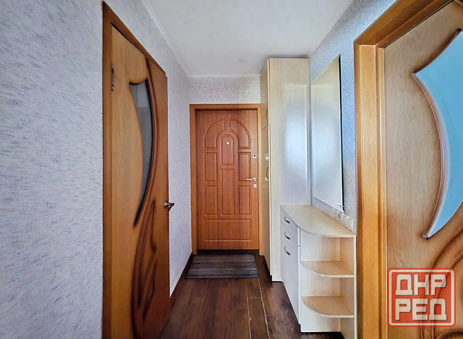 Сдаётся однокомнатная квартира пр-кт Панфилова, в Киевском районе Донецк - изображение 8