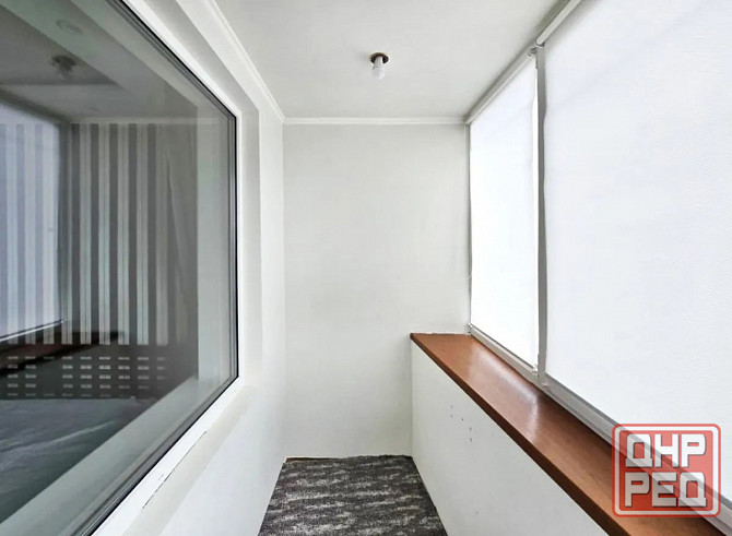 Сдаётся однокомнатная квартира пр-кт Панфилова, в Киевском районе Донецк - изображение 5