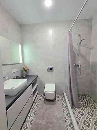 Сдам Евро 2-комнатную квартиру в Ворошиловском районе, пр-кт. 25-летия Ркка Донецк