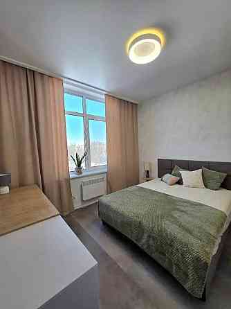 Сдам Евро 2-комнатную квартиру в Ворошиловском районе, пр-кт. 25-летия Ркка Донецк