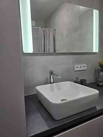 Сдам Евро 2-комнатную квартиру в Ворошиловском районе, пр-кт. 25-летия Ркка Донецк