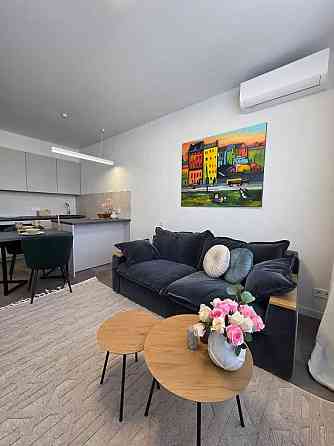 Сдам Евро 2-комнатную квартиру в Ворошиловском районе, пр-кт. 25-летия Ркка Донецк