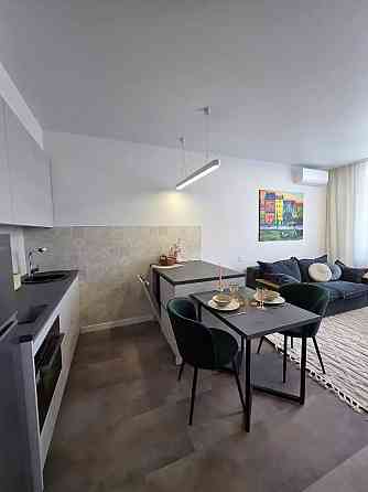 Сдам Евро 2-комнатную квартиру в Ворошиловском районе, пр-кт. 25-летия Ркка Донецк