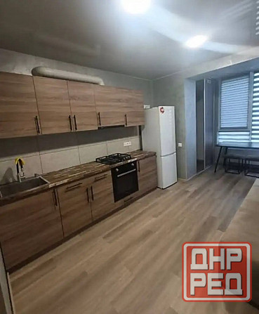 Сдаётся 2 комнатная квартира в Ленинском районе, ор-р Цирк ул. Стадионная Донецк - изображение 1